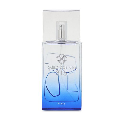 Perfume CARLO CORINTO Azul 315  Caballero