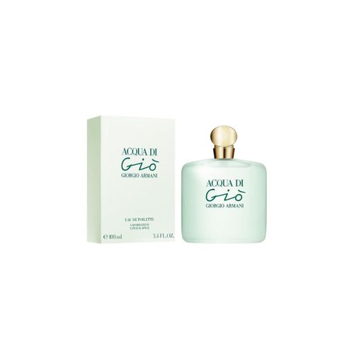 Perfume Giorgio Armani Blanco ACQUA DI GIO Dama