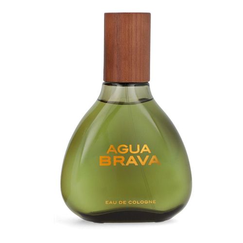 Perfume Antonio Puig Agua Brava Caballero 200ml