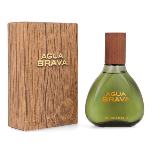 Perfume Antonio Puig Agua Brava Caballero 200ml