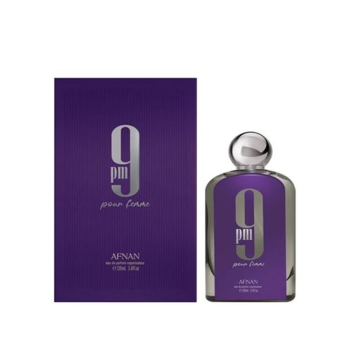 Perfume Afnan Morado 9 PM Dama