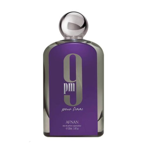 Perfume Afnan Morado 9 PM Dama