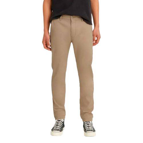 Pantalón Casual Para Caballero Levis Beige 85227-0059