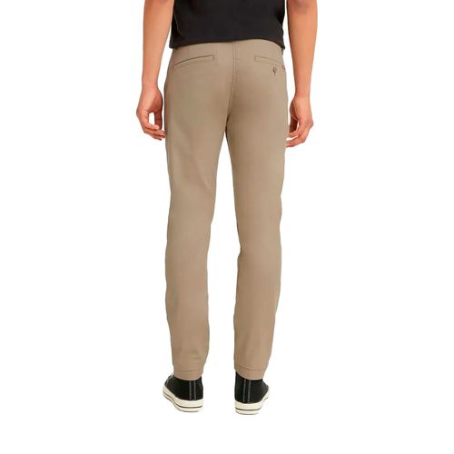 Pantalón Casual Para Caballero Levis Beige 85227-0059