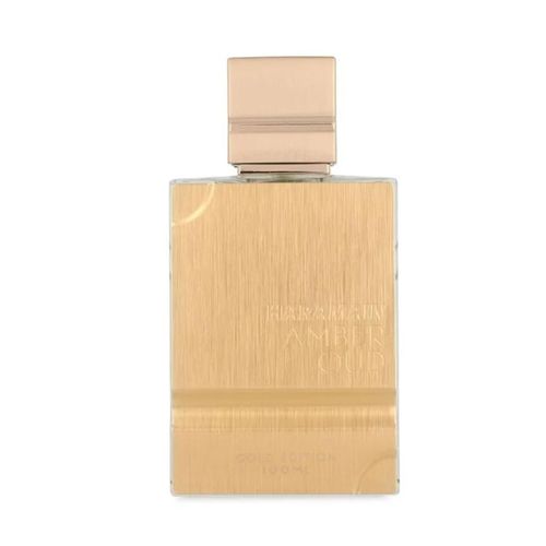 Perfume Al Haramain Dorado AMBER OUD GOLD EDITION Unisex