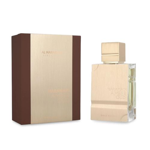 Perfume Al Haramain Dorado AMBER OUD GOLD EDITION Unisex