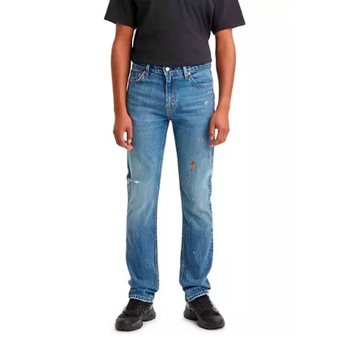 Pantalón De Mezclilla Para Caballero Levis Azul 04511-5534