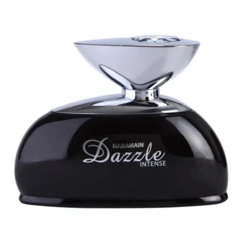 Perfume Al Haramain Negro Dazzle Intense Unisex