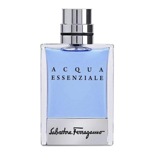 Perfume Salvatore Ferragamo Azul ACQUA ESSENZIALE Caballero