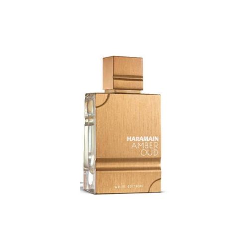 Perfume Al Haramain Dorado Amber Oud White Edition Unisex