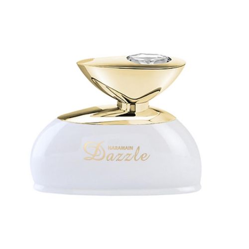 Perfume Al Haramain Blanco Dazzle Dama