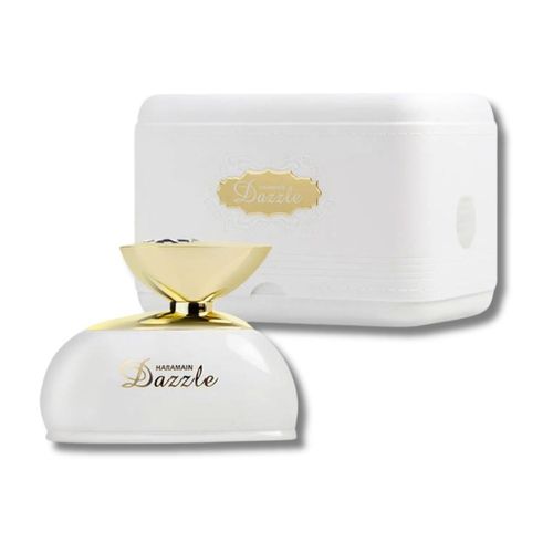 Perfume Al Haramain Blanco Dazzle Dama