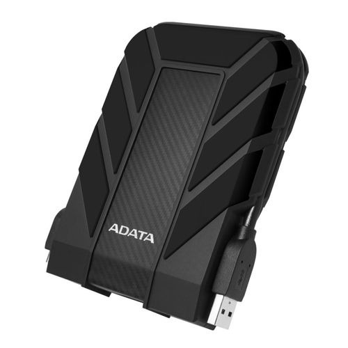 Disco duro Adata negro hd710 pro