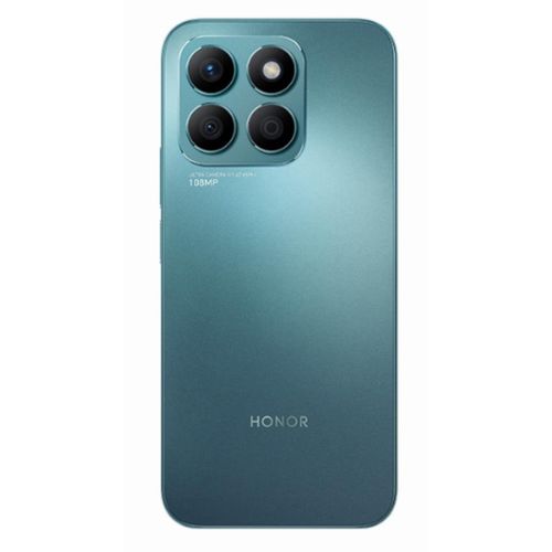 Smartphone Honor Aguamarina X8b