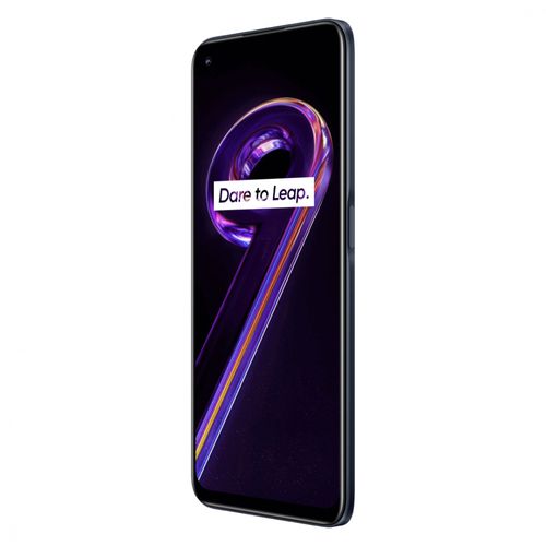 Smartphone Realme Negro 9 Pro