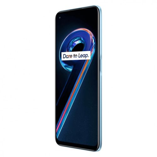 Smartphone Realme Azul Amanecer 9 Pro