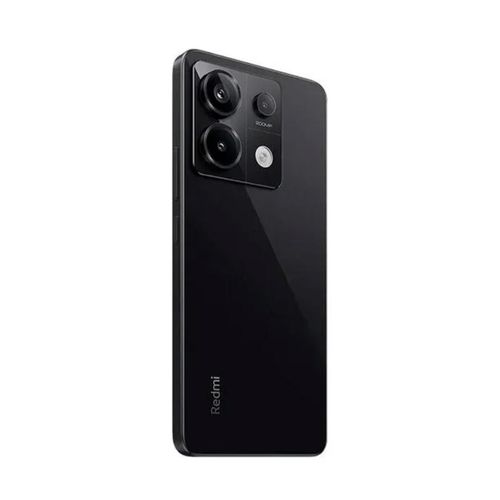 Smartphone Xiaomi Negro Estelar Redmi Note 13 Pro 5G