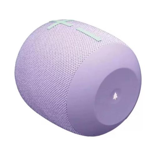 Bocina Logitech Lavanda WONDERBOOM 3.