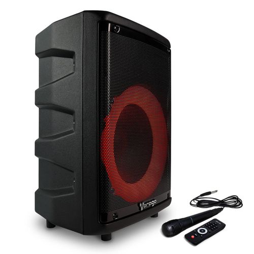 Bafle Vorago negro ksp-302.