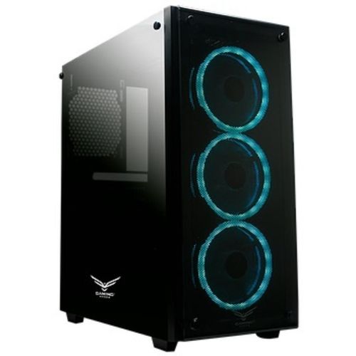 Gabinete Naceb negro player