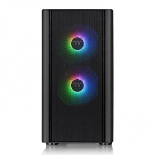 Gabinete Thermaltake negro v150