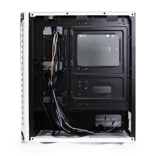 Gabinete Yeyian blanco hollow 2500