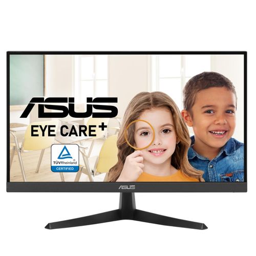 Monitor ASUS VY229HE Negro LED 21.45"