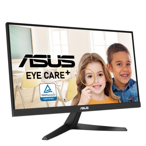 Monitor ASUS VY229HE Negro LED 21.45"