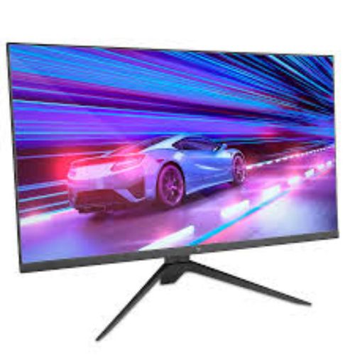 Monitor Yeyian Negro YMF-FP227-M1 LED IPS 27"