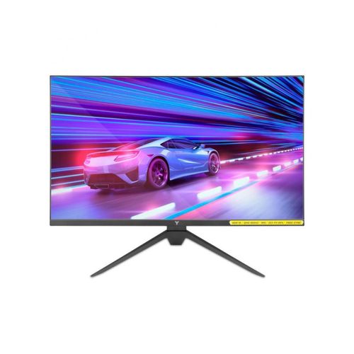 Monitor Yeyian Negro YMF-FP227-M1 LED IPS 27"