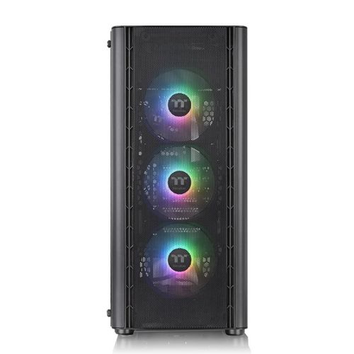 Gabinete Thermaltake Negro V250 TG ARGB