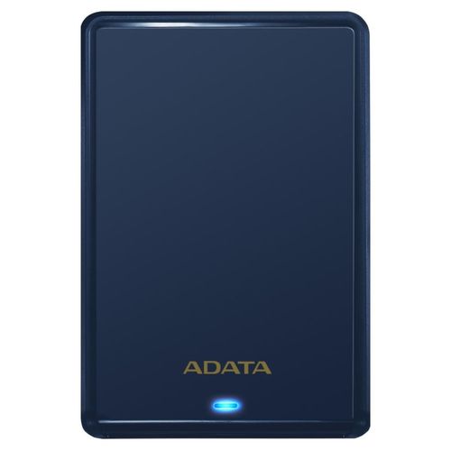 Disco duro externo Adata azul hv620s 2.5"