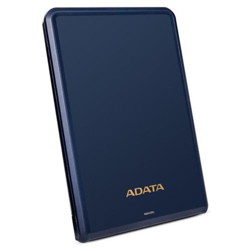 Disco duro externo Adata azul hv620s 2.5"