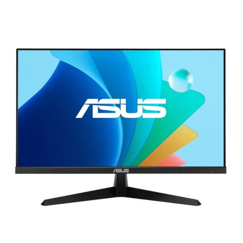 Monitor ASUS negro vy249hf lcd 23.8"