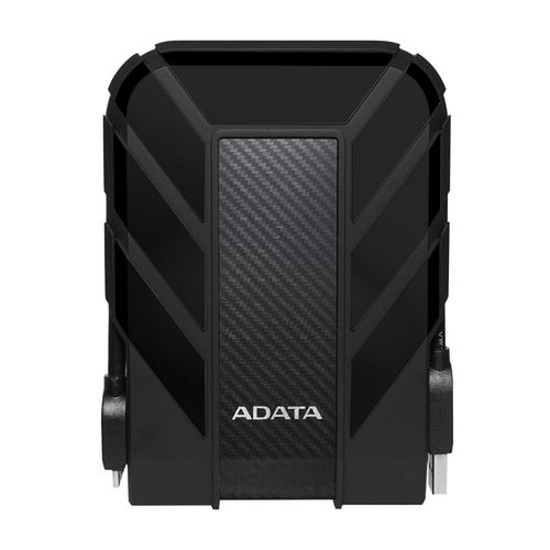 Disco duro externo Adata negro hd710 pro
