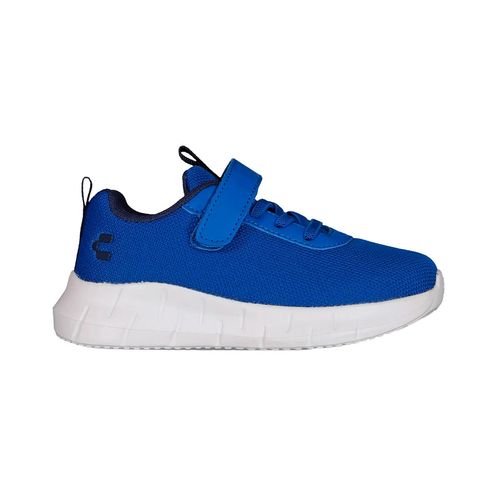 Tenis Casuales Para Niño Charly Azul 1098698002