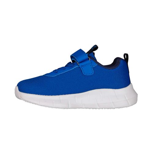 Tenis Casuales Para Niño Charly Azul 1098698002