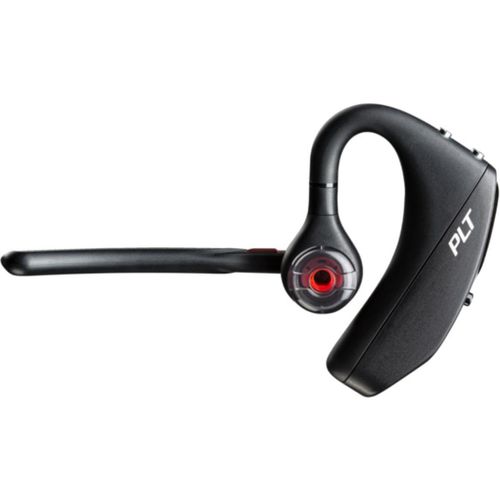Audífonos Poly negro/gris voyager 5200