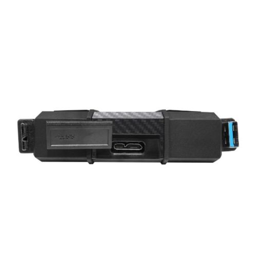 Disco duro externo Adata negro hd710 pro 2.5'', 4tb, usb 3.0 - para mac/pc.