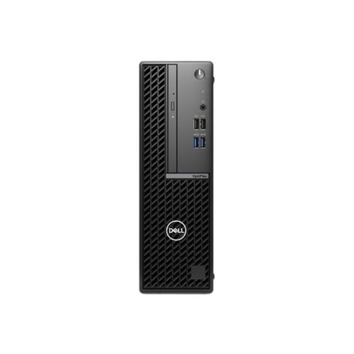 PC de Escritorio DELL Negro OptiPlex SFF 7010