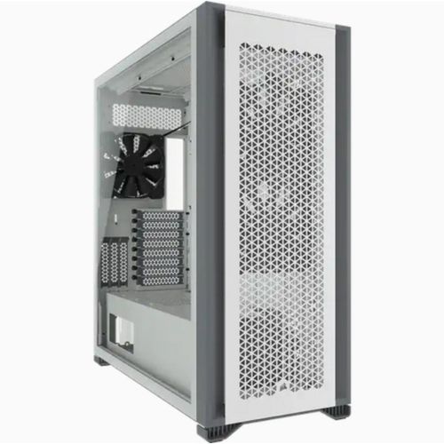 Gabinete Corsair Blanco 7000D Airflow