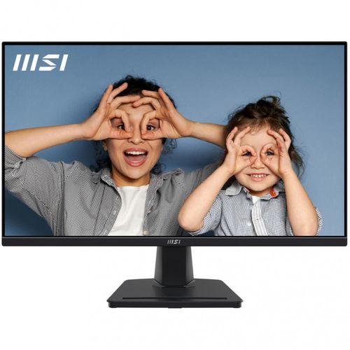 Monitor pro MSI negro mp275