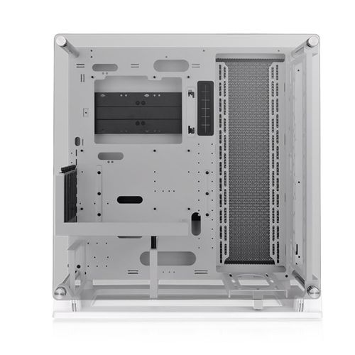 Gabinete Thermaltake Blanco Core P3 TG