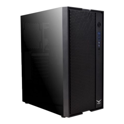 Gabinete Naceb negro cypher