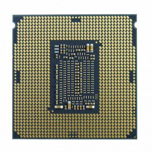 Procesador Intel Plata Core i5-10400F S-1200