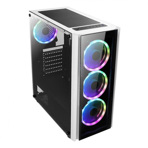 Gabinete Xzeal negro xz110