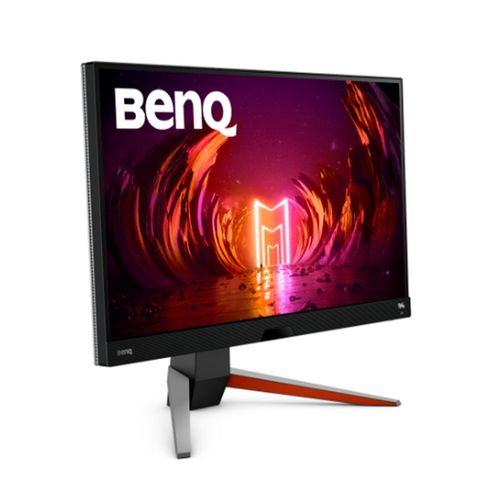 Monitor Gamer BenQ Negro Mobiuz EX2710Q