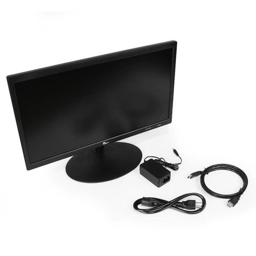 Monitor Qian Negro QM191702 LED 19.5"