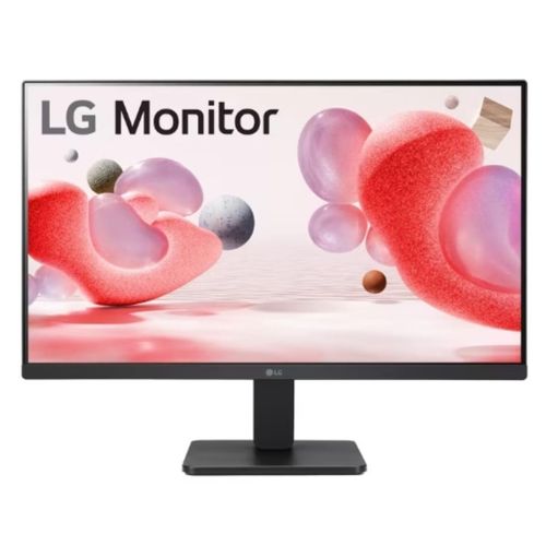 Monitor LG Negro 24MR400-B