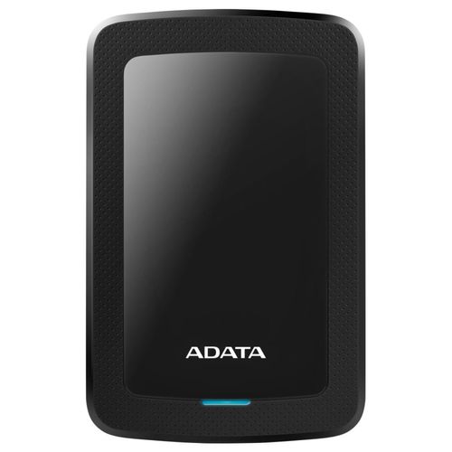 Disco duro Adata negro hv300